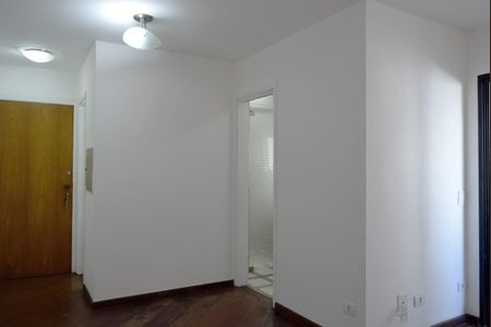 Sala de apartamento para alugar com 2 quartos, 108m² em Pinheiros, São Paulo