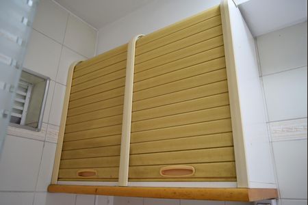 Área de Serviço de apartamento para alugar com 2 quartos, 108m² em Pinheiros, São Paulo