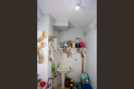 Apartamento para alugar com 34m², 2 quartos e sem vagaÁrea de Serviço