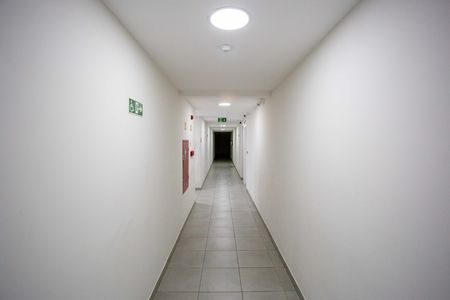 Apartamento para alugar com 34m², 2 quartos e sem vagaHall de entrada