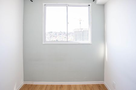 Quarto 1 de apartamento à venda com 2 quartos, 34m² em Jardim Miriam, São Paulo
