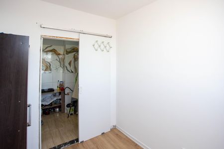Apartamento para alugar com 34m², 2 quartos e sem vagaQuarto 2