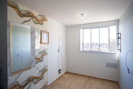 Apartamento à venda com 2 quartos, 34m² em Jardim Miriam, São Paulo