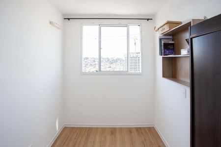 Apartamento para alugar com 34m², 2 quartos e sem vagaQuarto 2