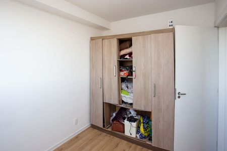 Apartamento para alugar com 34m², 2 quartos e sem vagaQuarto 1