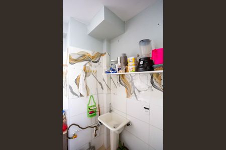 Apartamento para alugar com 34m², 2 quartos e sem vagaÁrea de Serviço