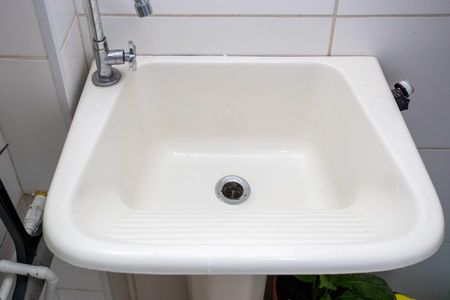 Apartamento para alugar com 34m², 2 quartos e sem vagaÁrea de Serviço