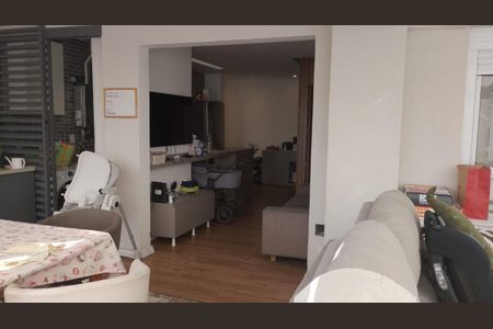 Apartamento à venda com 3 quartos, 111m² em Barra Funda, São Paulo