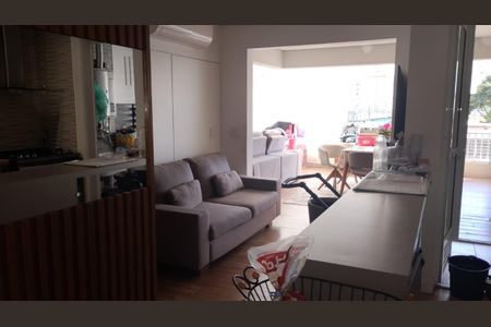 Apartamento à venda com 3 quartos, 111m² em Barra Funda, São Paulo