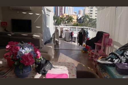 Apartamento à venda com 3 quartos, 111m² em Barra Funda, São Paulo