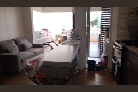 Apartamento à venda com 3 quartos, 111m² em Barra Funda, São Paulo