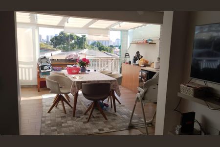 Apartamento à venda com 3 quartos, 111m² em Barra Funda, São Paulo