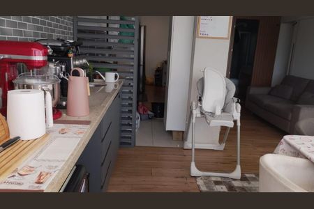 Apartamento à venda com 3 quartos, 111m² em Barra Funda, São Paulo