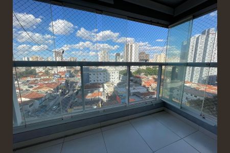 Apartamento para alugar com 127m², 3 quartos e 2 vagas Apartamento para alugar com 127m², 3 quartos e 2 vagasVaranda