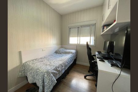 Apartamento para alugar com 127m², 3 quartos e 2 vagas Apartamento para alugar com 127m², 3 quartos e 2 vagasQuarto