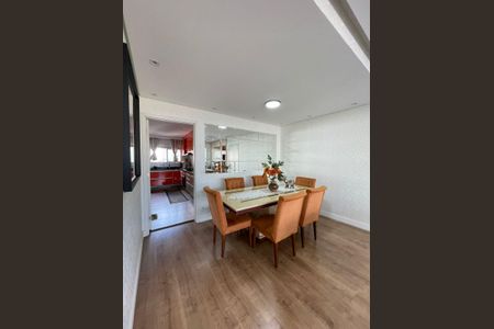 Apartamento para alugar com 127m², 3 quartos e 2 vagas Apartamento para alugar com 127m², 3 quartos e 2 vagasSala