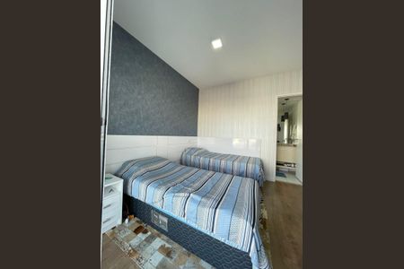 Apartamento para alugar com 127m², 3 quartos e 2 vagas Apartamento para alugar com 127m², 3 quartos e 2 vagasQuarto