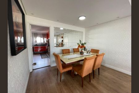 Apartamento para alugar com 127m², 3 quartos e 2 vagas Apartamento para alugar com 127m², 3 quartos e 2 vagasSala