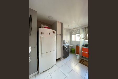 Cozinha de apartamento para alugar com 3 quartos, 127m² em Tatuapé, São Paulo