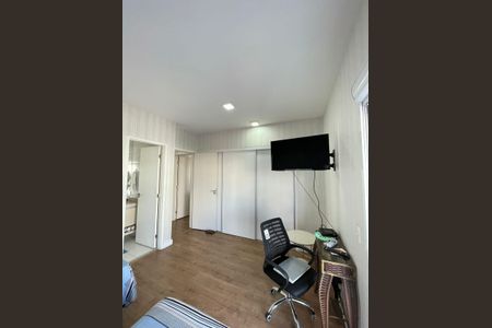 Apartamento para alugar com 127m², 3 quartos e 2 vagas Apartamento para alugar com 127m², 3 quartos e 2 vagasQuarto