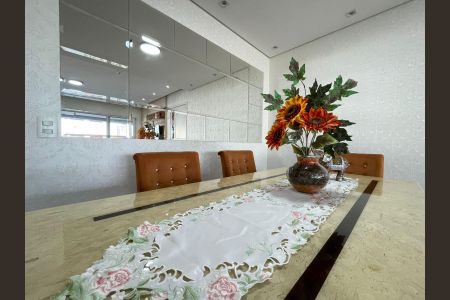 Apartamento para alugar com 127m², 3 quartos e 2 vagas Apartamento para alugar com 127m², 3 quartos e 2 vagasSala
