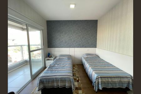 Apartamento para alugar com 127m², 3 quartos e 2 vagas Apartamento para alugar com 127m², 3 quartos e 2 vagasQuarto
