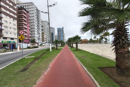 Apartamento para alugar com 77m², 2 quartos e 1 vaga Apartamento para alugar com 77m², 2 quartos e 1 vagaVista da Rua