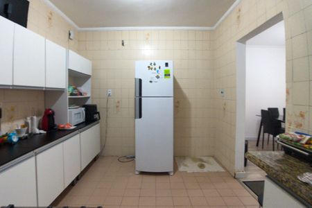 Apartamento para alugar com 77m², 2 quartos e 1 vaga Apartamento para alugar com 77m², 2 quartos e 1 vagaCozinha