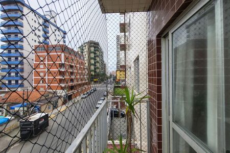 Apartamento para alugar com 77m², 2 quartos e 1 vaga Apartamento para alugar com 77m², 2 quartos e 1 vagaSacada