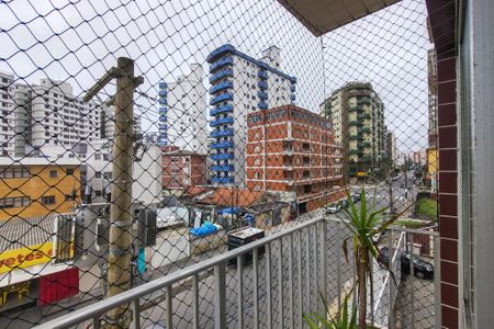 Apartamento para alugar com 77m², 2 quartos e 1 vaga Apartamento para alugar com 77m², 2 quartos e 1 vagaSacada