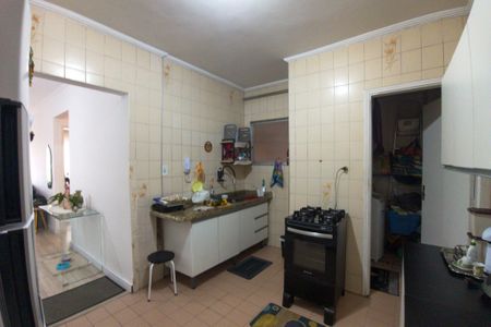 Apartamento para alugar com 77m², 2 quartos e 1 vaga Apartamento para alugar com 77m², 2 quartos e 1 vagaCozinha