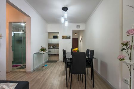 Apartamento para alugar com 77m², 2 quartos e 1 vaga Apartamento para alugar com 77m², 2 quartos e 1 vagaSala