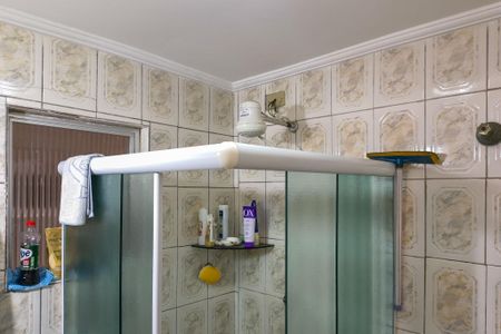 Apartamento para alugar com 77m², 2 quartos e 1 vaga Apartamento para alugar com 77m², 2 quartos e 1 vagaBanheiro