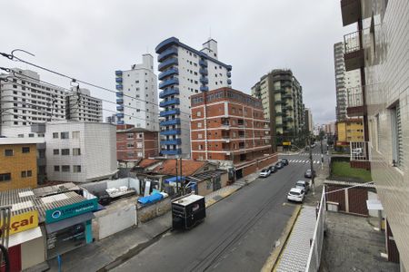 Apartamento para alugar com 77m², 2 quartos e 1 vaga Apartamento para alugar com 77m², 2 quartos e 1 vagaVista da Sacada