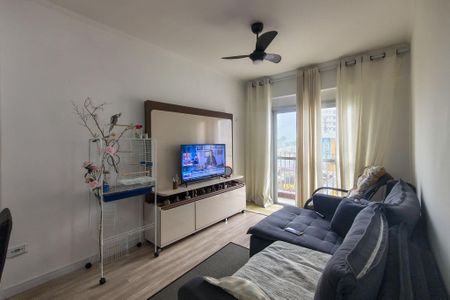 Apartamento para alugar com 77m², 2 quartos e 1 vaga Apartamento para alugar com 77m², 2 quartos e 1 vagaSala