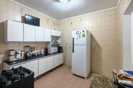 Apartamento para alugar com 77m², 2 quartos e 1 vaga Apartamento para alugar com 77m², 2 quartos e 1 vagaCozinha