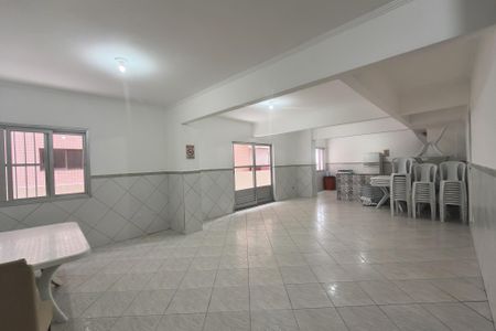 Apartamento para alugar com 77m², 2 quartos e 1 vaga Apartamento para alugar com 77m², 2 quartos e 1 vagaÁrea comum - Salão de festas