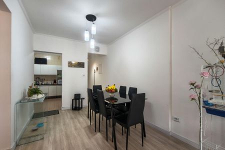 Apartamento para alugar com 77m², 2 quartos e 1 vaga Apartamento para alugar com 77m², 2 quartos e 1 vagaSala