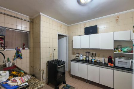 Apartamento para alugar com 77m², 2 quartos e 1 vaga Apartamento para alugar com 77m², 2 quartos e 1 vagaCozinha