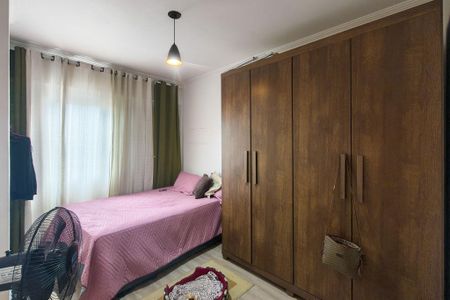 Apartamento para alugar com 77m², 2 quartos e 1 vaga Apartamento para alugar com 77m², 2 quartos e 1 vagaQuarto