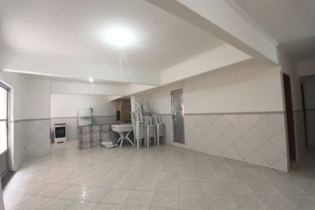 Apartamento para alugar com 77m², 2 quartos e 1 vaga Apartamento para alugar com 77m², 2 quartos e 1 vagaÁrea comum - Salão de festas