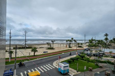 Apartamento para alugar com 77m², 2 quartos e 1 vaga Apartamento para alugar com 77m², 2 quartos e 1 vagaVista da Sacada