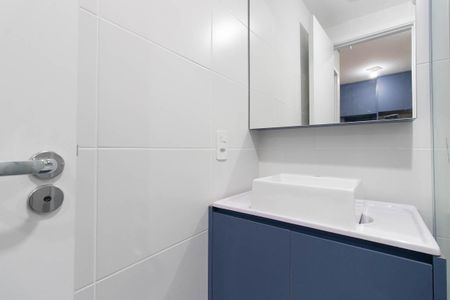 Apartamento para alugar com 30m², 1 quarto e sem vaga