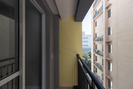 Apartamento para alugar com 1 quarto, 30m² em Vila Gustavo, São Paulo
