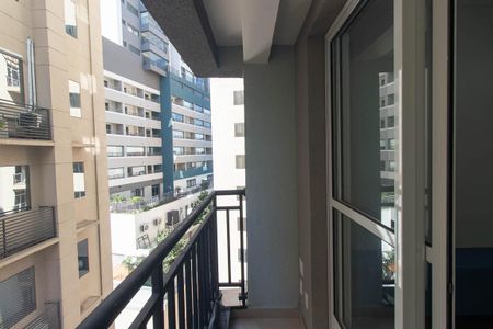 Apartamento para alugar com 1 quarto, 30m² em Vila Gustavo, São Paulo