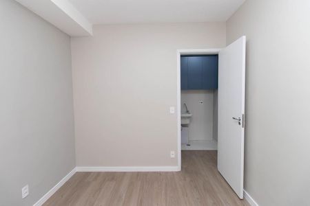 Apartamento para alugar com 30m², 1 quarto e sem vaga