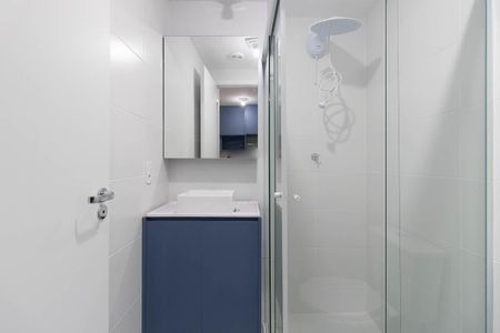 Apartamento para alugar com 30m², 1 quarto e sem vaga