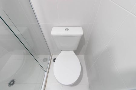 Apartamento para alugar com 1 quarto, 30m² em Vila Gustavo, São Paulo