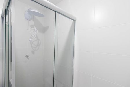 Apartamento para alugar com 30m², 1 quarto e sem vaga