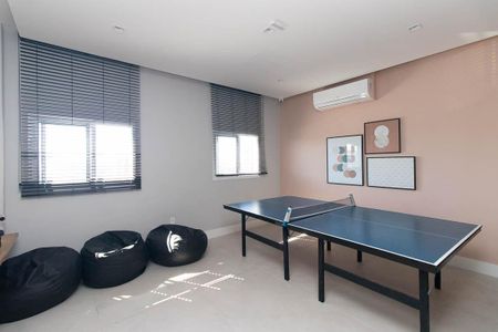 Apartamento para alugar com 30m², 1 quarto e sem vaga